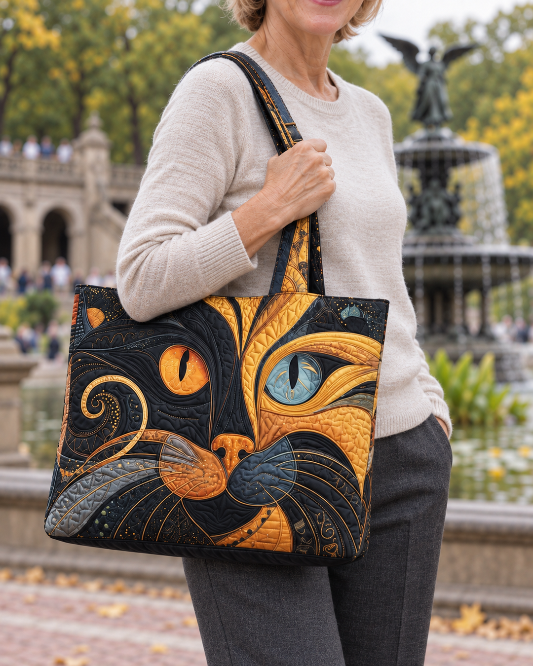handmade Bags