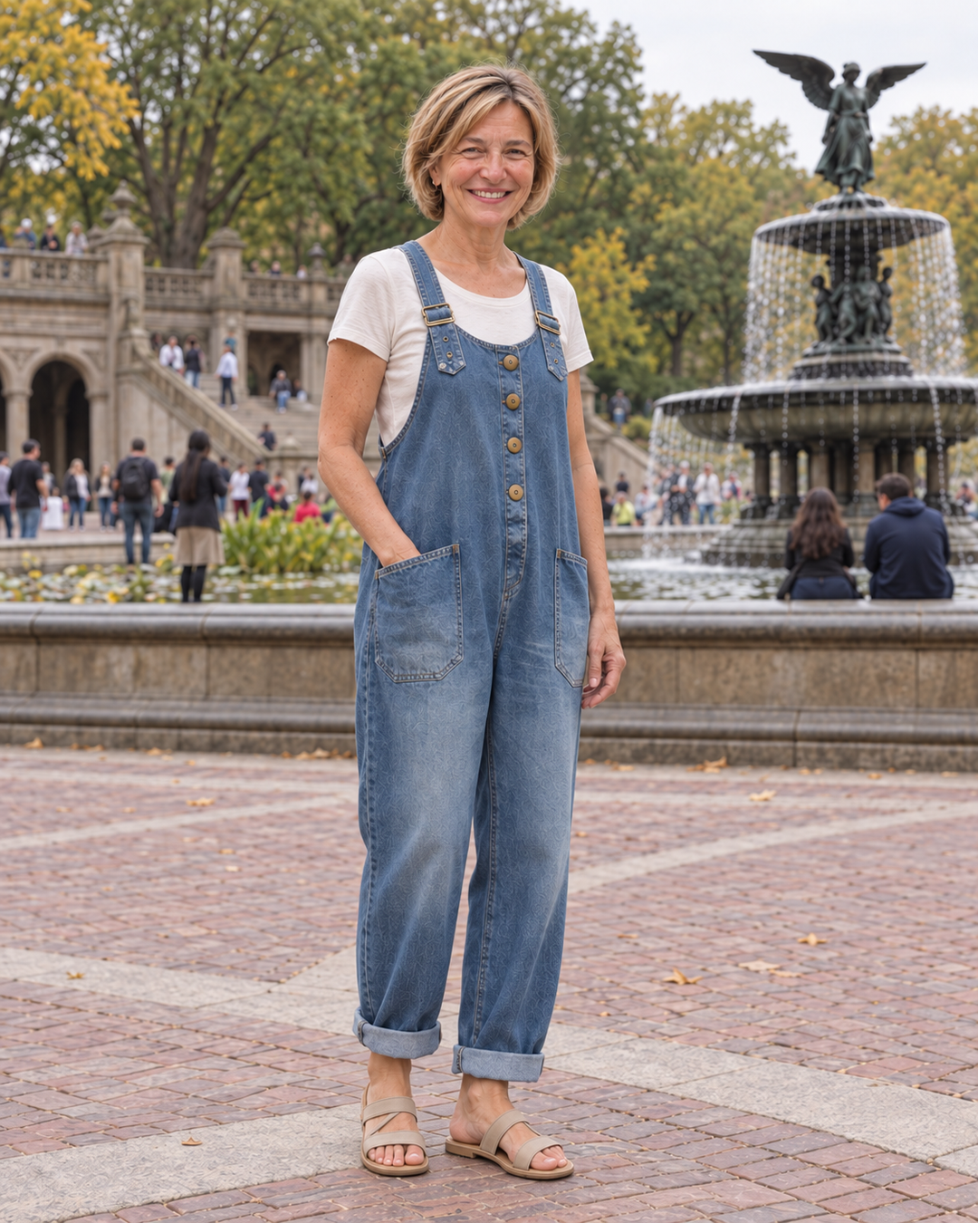 Denim Collection