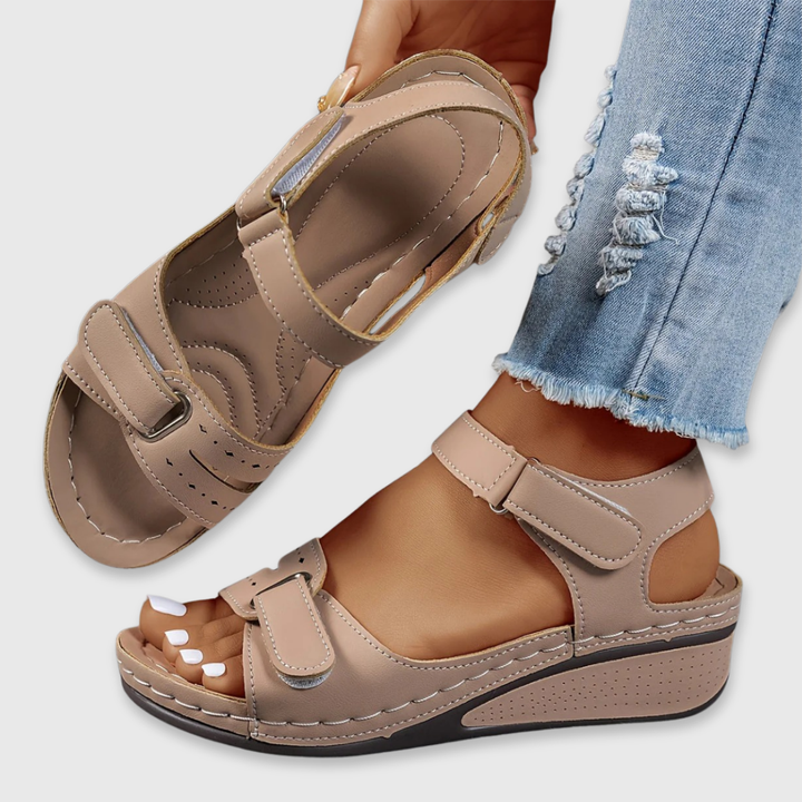 Sophie - Orthopedic Sandals
