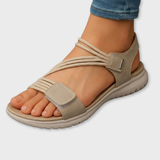 Claire - Orthopedic Sandals