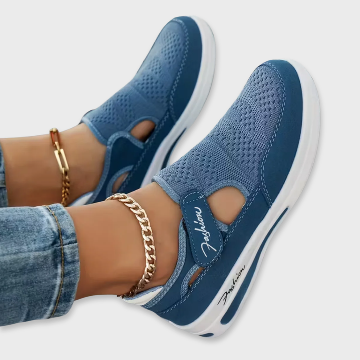 Hailey - Orthopedic Sneakers