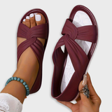 Abigail - Orthopedic Sandals