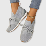 Quinn - Comfort Orthopedic Sneakers