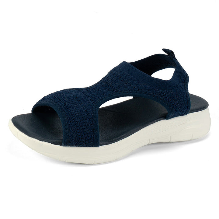 Bethany - Orthopedic Sandals