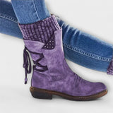 Mackenzie - Orthopedic Boots