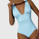 Lily - Swimsuit
