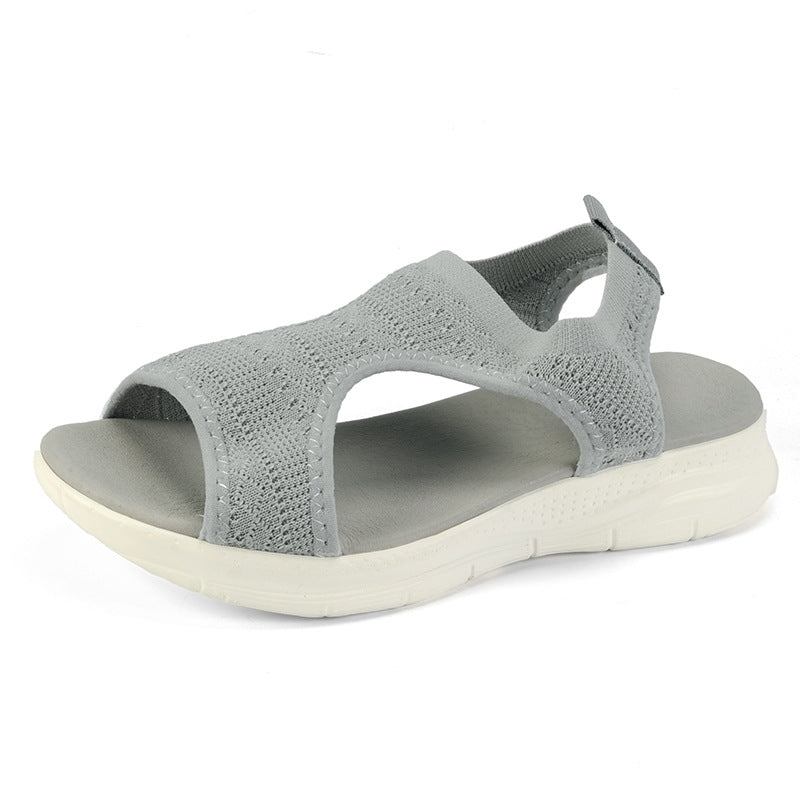 Bethany - Orthopedic Sandals