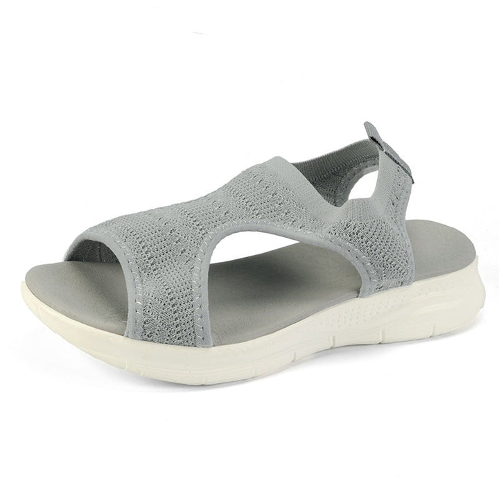Bethany - Orthopedic Sandals