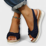 Angela - Orthopedic Sandals