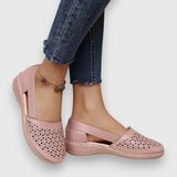 Josephine - Orthopedic Summer Loafers