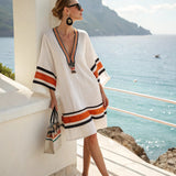 Kylie - Boho Summer Dress