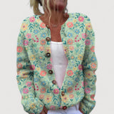 MELISSA – COZY EVERYDAY CARDIGAN