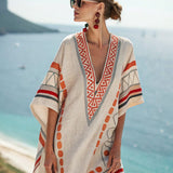 Kylie - Boho Summer Dress