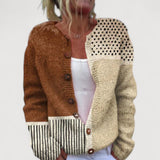 MELISSA – COZY EVERYDAY CARDIGAN