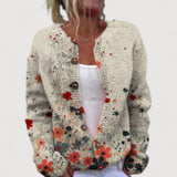 MELISSA – COZY EVERYDAY CARDIGAN