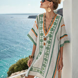 Kylie - Boho Summer Dress