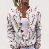 MELISSA – COZY EVERYDAY CARDIGAN