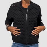 Jade Premium Knitted Cardigan
