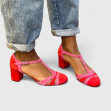 Veronica - Modern Heels