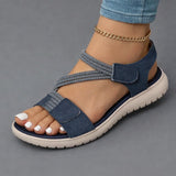Claire - Orthopedic Sandals