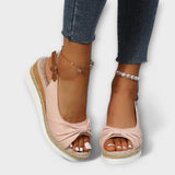 Angela - Orthopedic Sandals