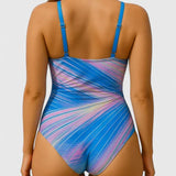 Dawn - Elegant Swimsuit