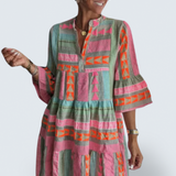 Natalia - Spring Dress