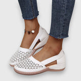 Josephine - Orthopedic Summer Loafers
