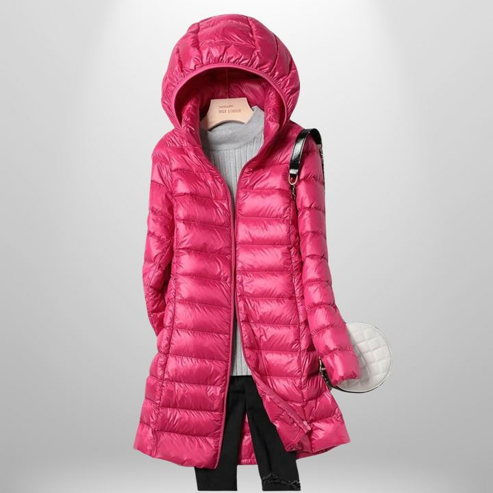 Ayda - Ultralight Down Jacket