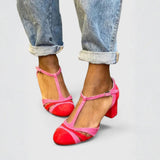 Veronica - Modern Heels