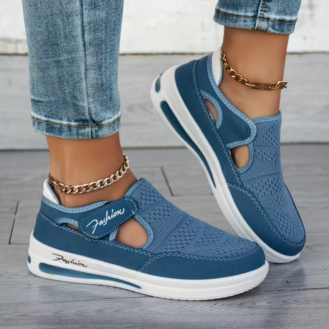 Hailey - Orthopedic Sneakers