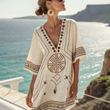 Kylie - Boho Summer Dress