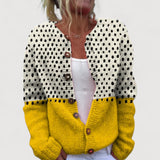 MELISSA – COZY EVERYDAY CARDIGAN