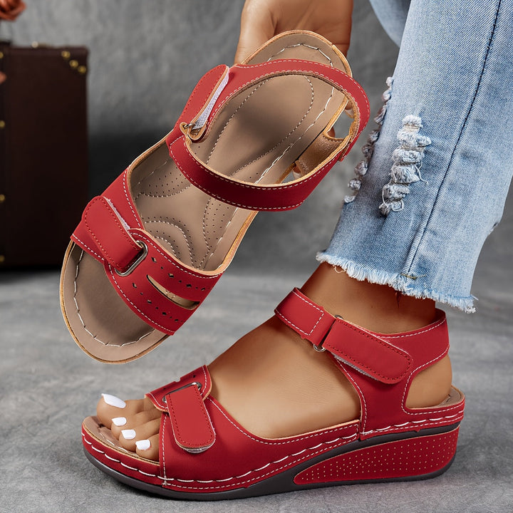 Sophie - Orthopedic Sandals