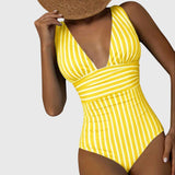 Lily - Swimsuit