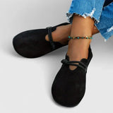 Julie - Orthopedic Slippers