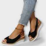 Angela - Orthopedic Sandals