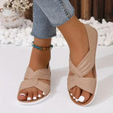 Abigail - Orthopedic Sandals