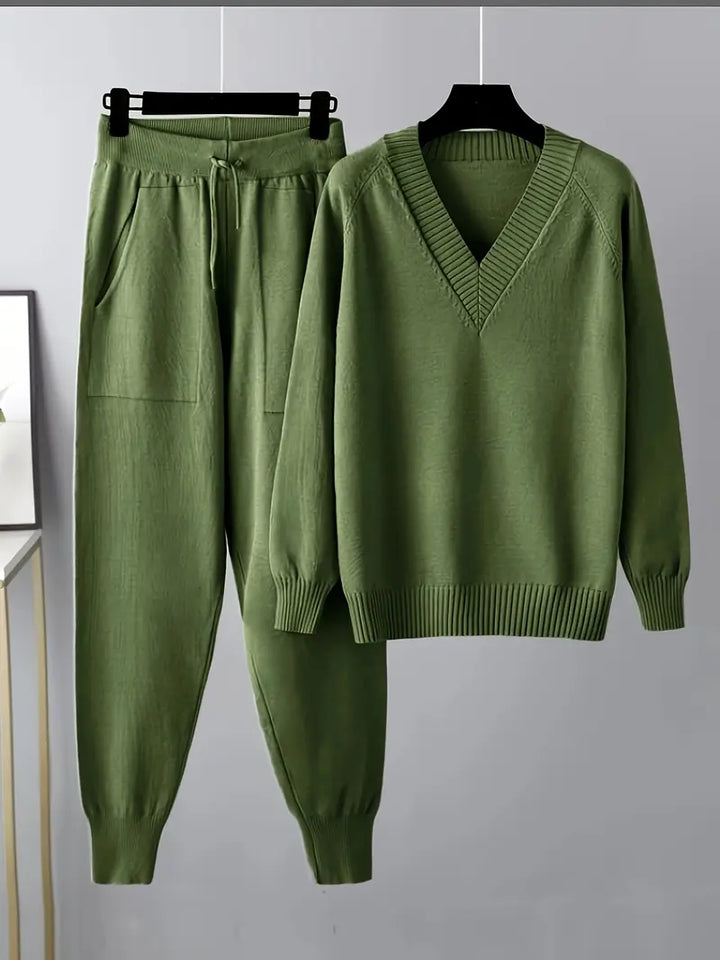 Nova - Two-Piece Set