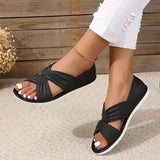 Abigail - Orthopedic Sandals
