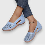 Josephine - Orthopedic Summer Loafers