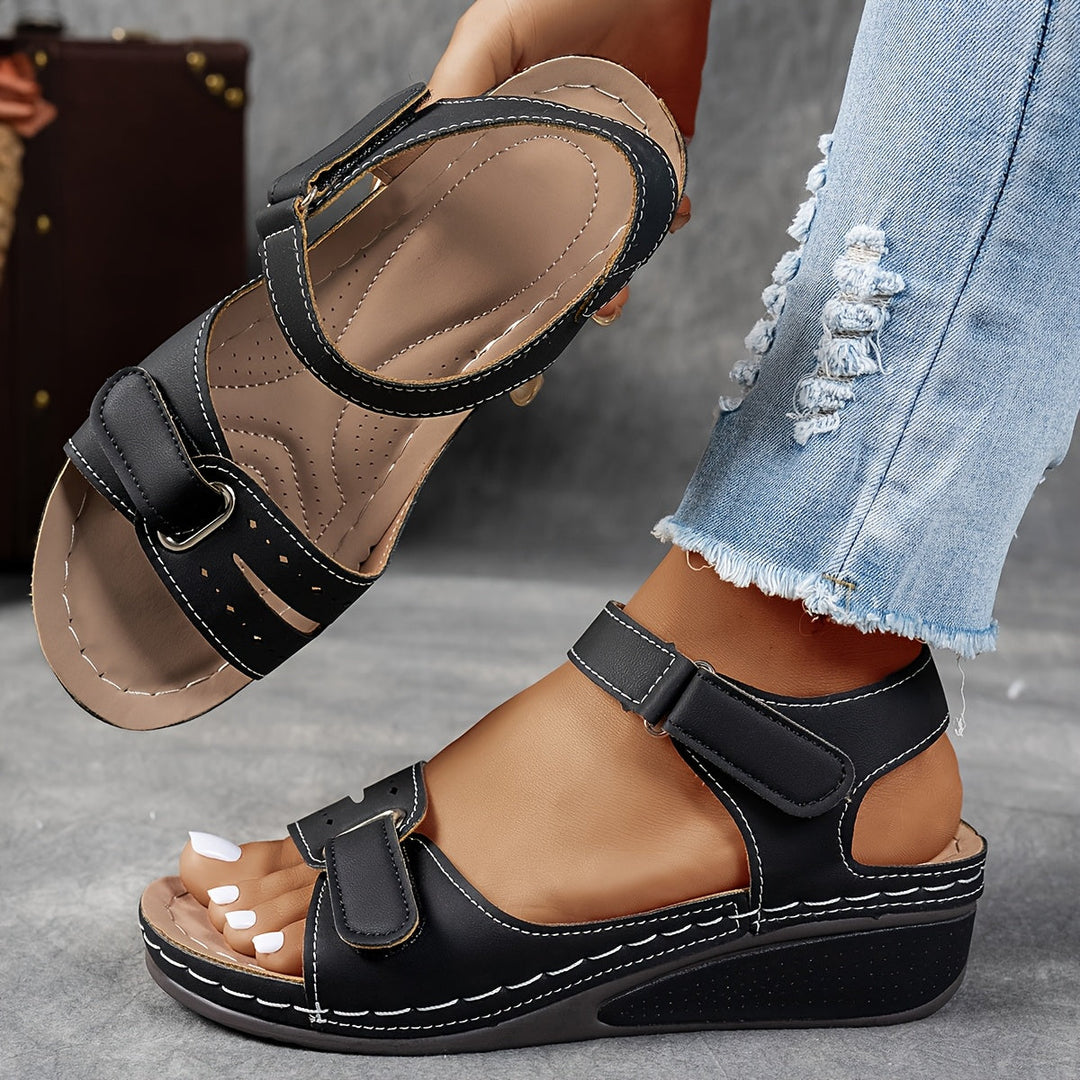 Sophie - Orthopedic Sandals