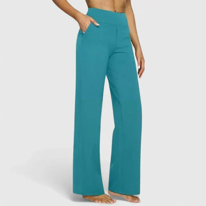 Victoria - Women Comfortable Pants