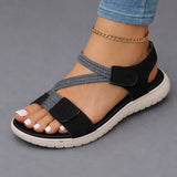 Claire - Orthopedic Sandals