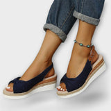 Angela - Orthopedic Sandals