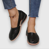 Josephine - Orthopedic Summer Loafers