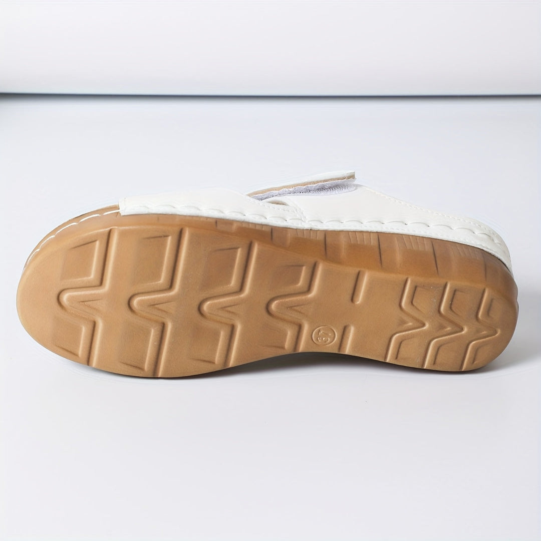 Samantha - Ergonomic Sandals