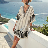 Kylie - Boho Summer Dress