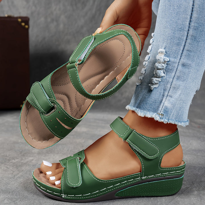 Sophie - Orthopedic Sandals