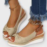 Angela - Orthopedic Sandals